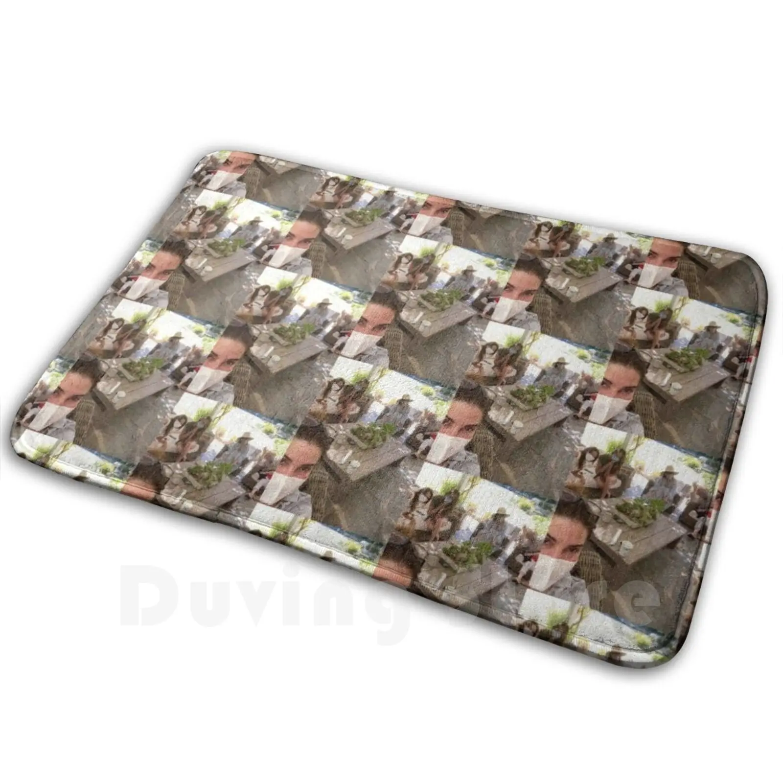 Gal Palz Carpet Mat…