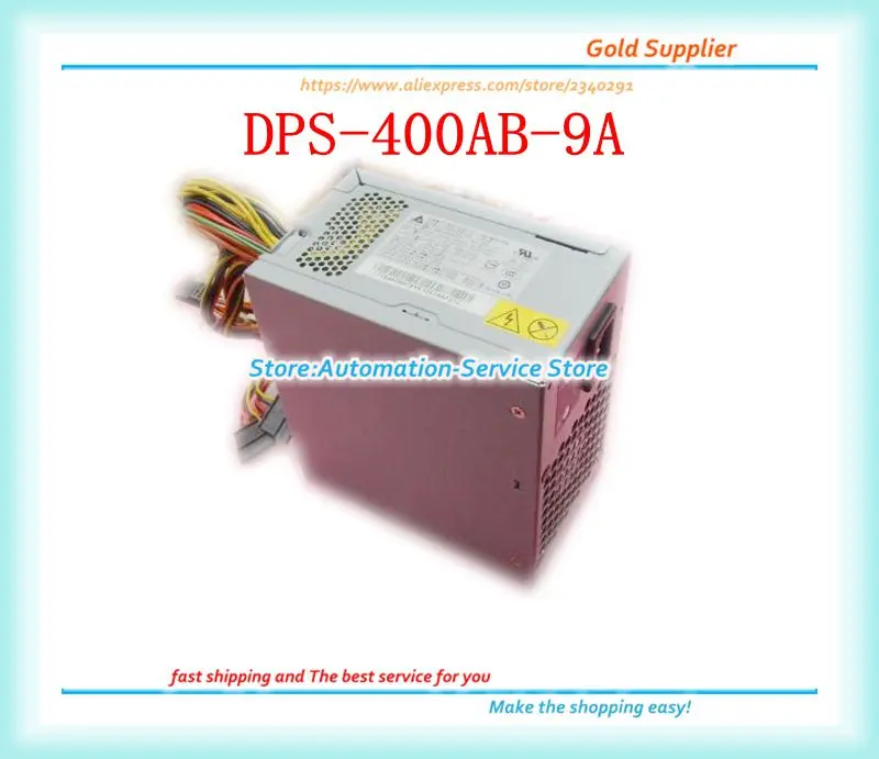 

Original For DPS-400AB-9A 8 Pin Active Mute 6 Pin DPS-400AB FSP450-60EP