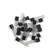Transistor Assortment Kit 200pcs #4