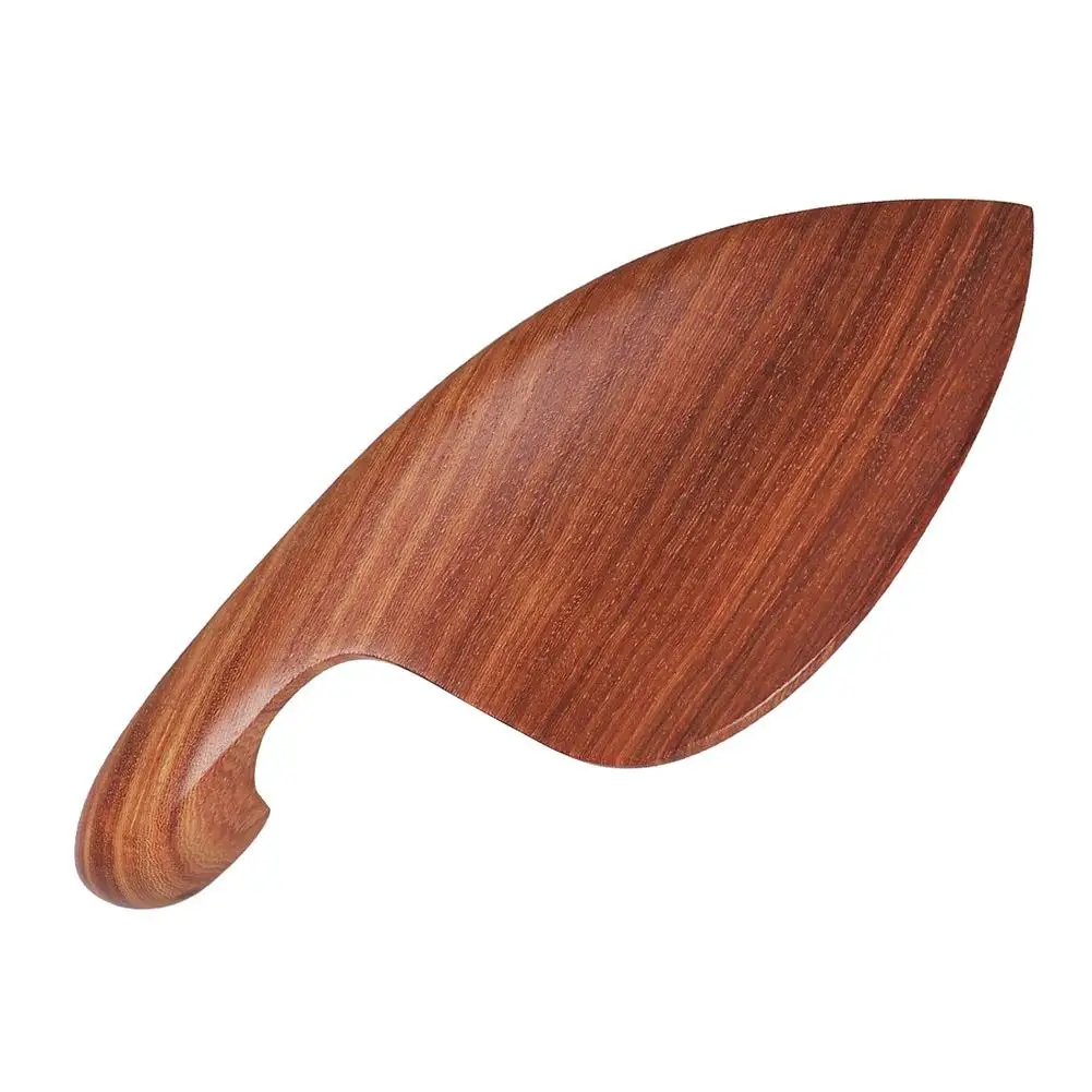 4/4 Violin Kit Full Size Violin Accessories High-grade Rosewood Violin Peg Tailpiece Chin Rest End Pin