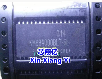 Xin Xiang Yi KM6840… - image