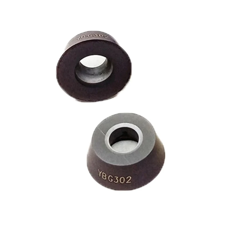 RDKW RDKW0803 RDKW10T3 MO CNC إدراج RDKW0803MO RDKW10T3MO RDKW1204MO RDKW1605MO YBG202 YBG205 YBG302 مخرطة قطع أداة عرقوب