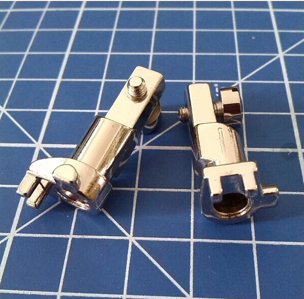 Bernina Presser Foot Adaptor Bernina #0019477000  Old Style bernina shank