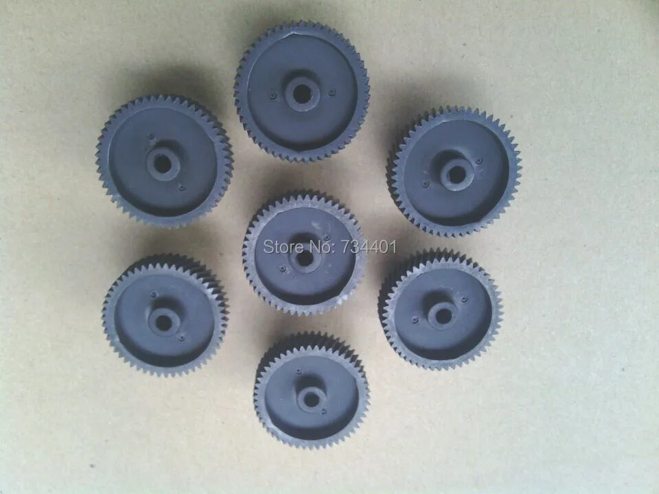 11Teeth and 51Teeth/2 Pcs/meat grinder mincer plastic gears fit Moulinex HV3/The new design!