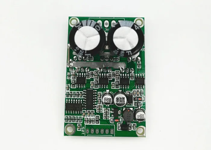 36-72V Original JUYI Tech JYQD-V6.5E bldc motor driver board for sensorless brushless DC motor