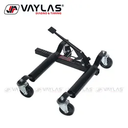 Car Wheel Move Workshop Tool Vehicle Positioning Jack 12