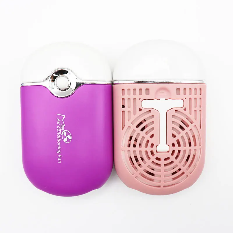 1 stücke USB Ladung Wimpern Verlängerung Fan Trockner Lash Lifting Kleber Schnelle Trocken Luft Gebläse Make-Up-Tool Wimpern Verlängerung liefert – Detail 6