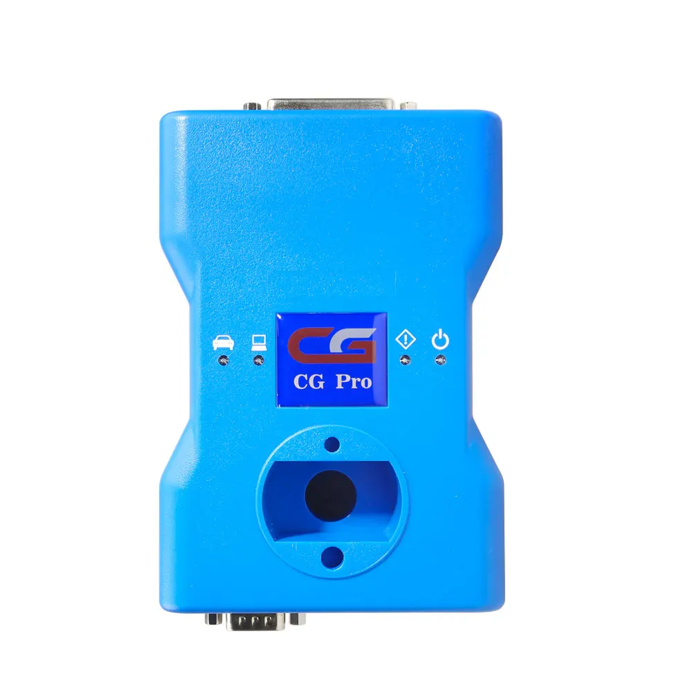 CGDI CG Pro 9S12 Freescale For BMW OBD2 Programmer New Generation of CG100 Auto Key Programming Scanner standard version