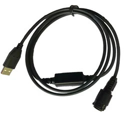 Cavo di programmazione USB HKN6184 per Motorola DM4400/E DM3401 DM3600 DM4600 DM4601 DGM4100 DGM6100 XPR4300 XPR4350 XPR4380