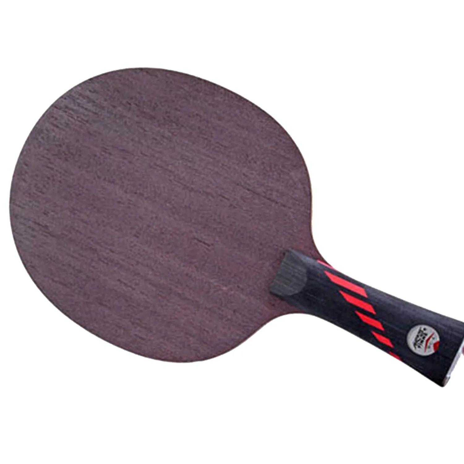 Original Milkey way Yinhe MicroCrystalline MC-4 professional table tennis blade Micro crystal pure science and technology