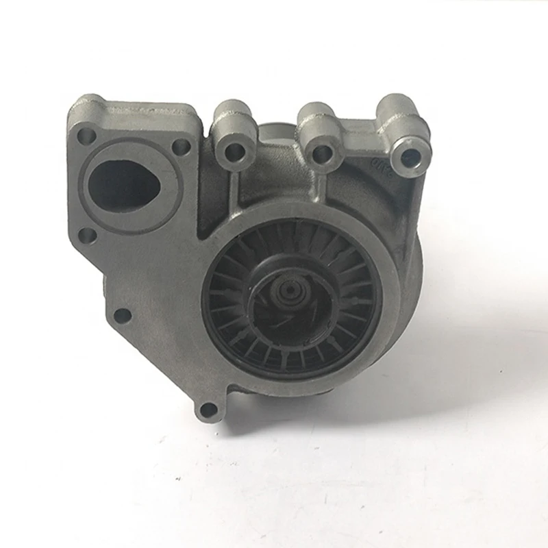 ISX/QSX15 Water Pump 4089908/ 4089909 /4089910/ 4089911