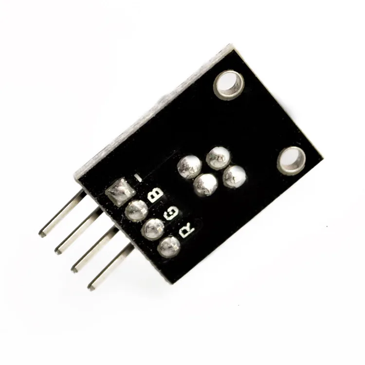 Rgb Module Led Module Full Color Led Module Tri-Kleur Led