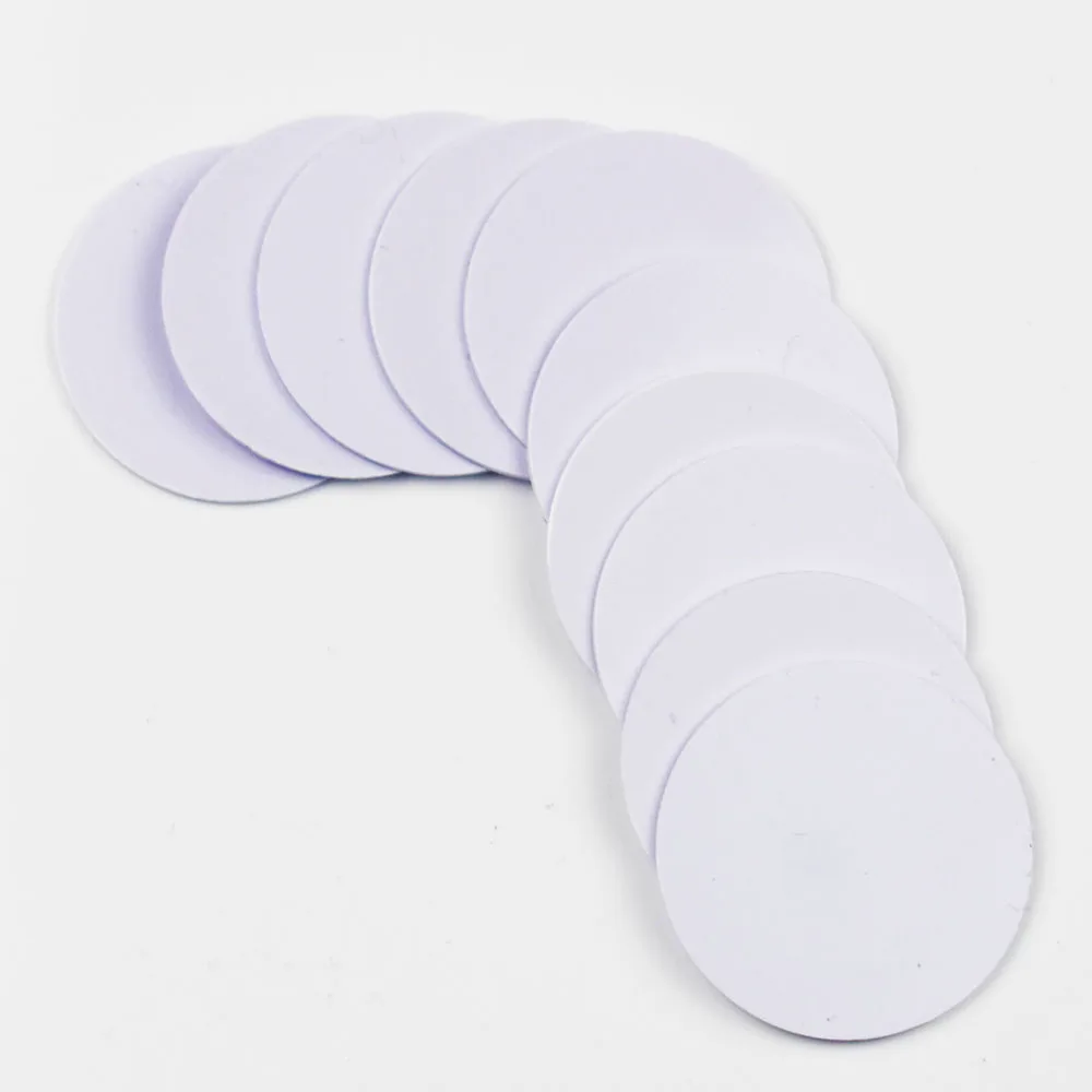 Thumbnail 4 - #47 Compare Access Control Cards Before You Buy