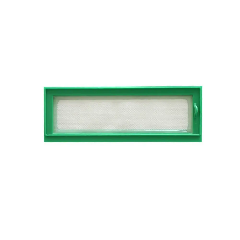 1PC HEPA Filter For Vorwerk Kobold VR200 VR 200 Vacuum Cleaner dust filters replacement parts