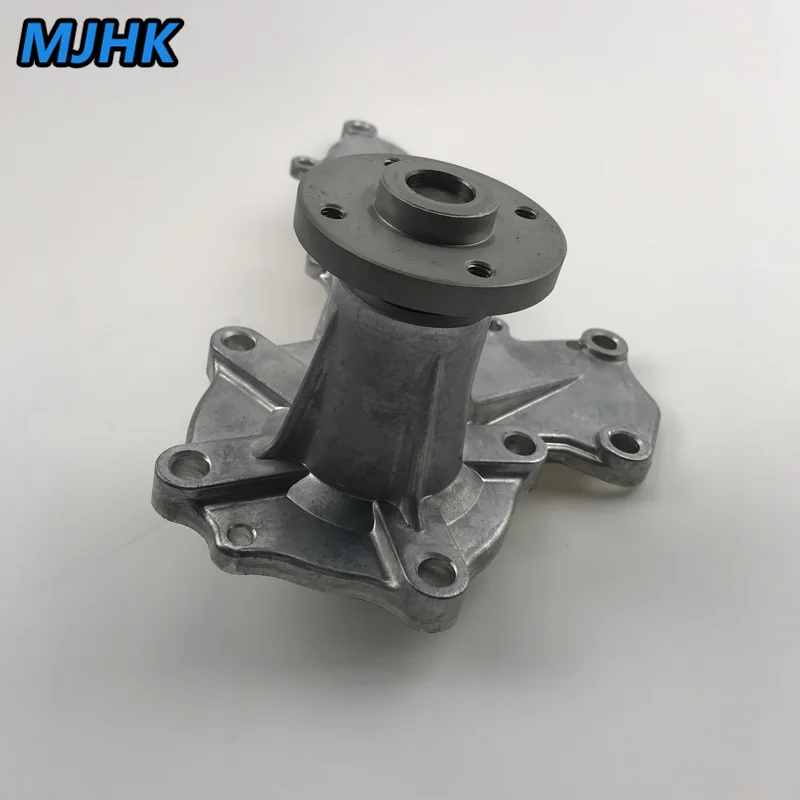 

MJHK Fit For Forklift Kubota Engine Water Pump 15521-73035