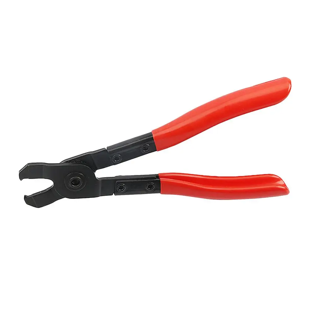 CV Joint Pliers Earless Type Clip Pliers CV Pliers Tool Car Auto Repair Tools For Infinite & Earless Clamps High-quality Alloy