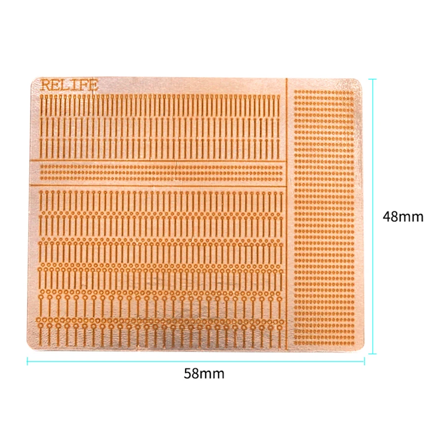 Repareren Puntlassen Slice Dot-Repareren Solderen Lug Fly-Gratis Te Sprong Draad Spot Voor Lassen Platen Reparatie