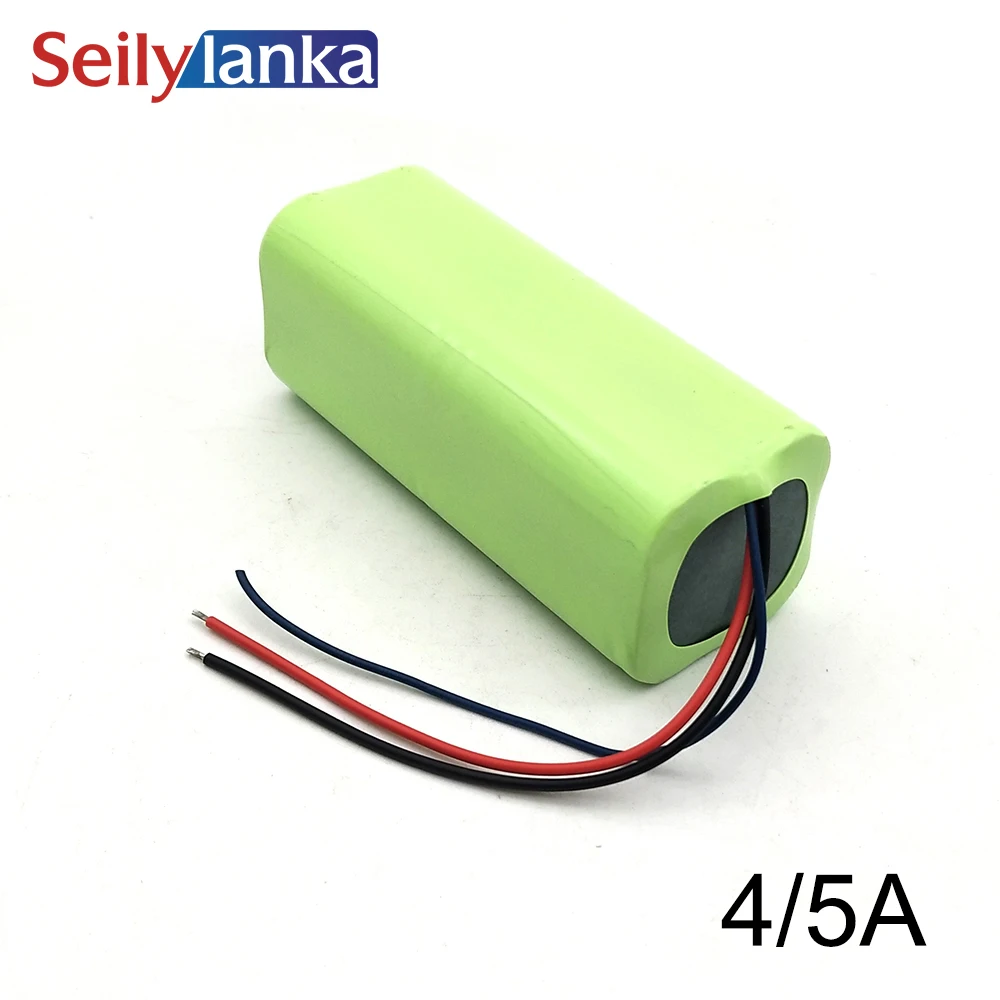 

4/5А 2500мАч для аккумулятора Fukuda 9,6В HHR-16A8W1 ME Cardisuny C120