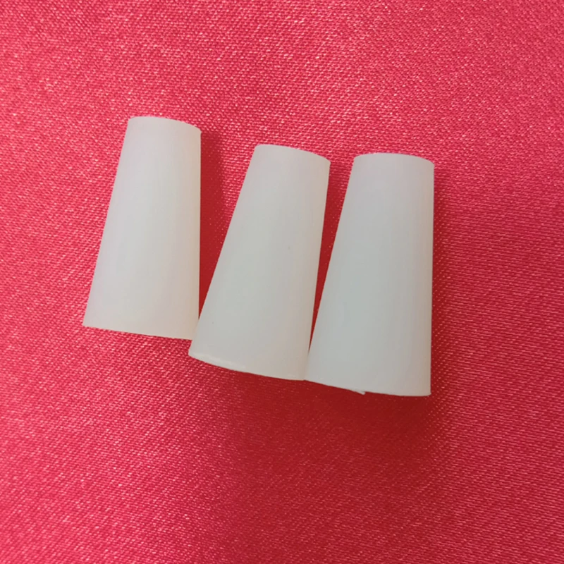 Gasket High Temp Silicone Rubber Tapered Plug Stoppers Cover for Masking M7 M8 M9 M10 M11 Screw Holes Powder Coating Painting