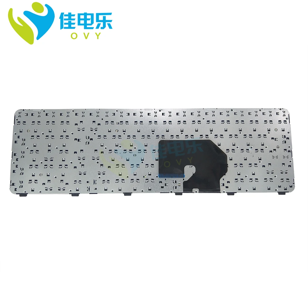 DV7-6000 US USA Laptop Keyboard For HP Pavilion DV7-6C01SG DV7-6100 DV7-6200 DV7T-6000 DV7t-6B00 Keyboard 634200-211 634016-001