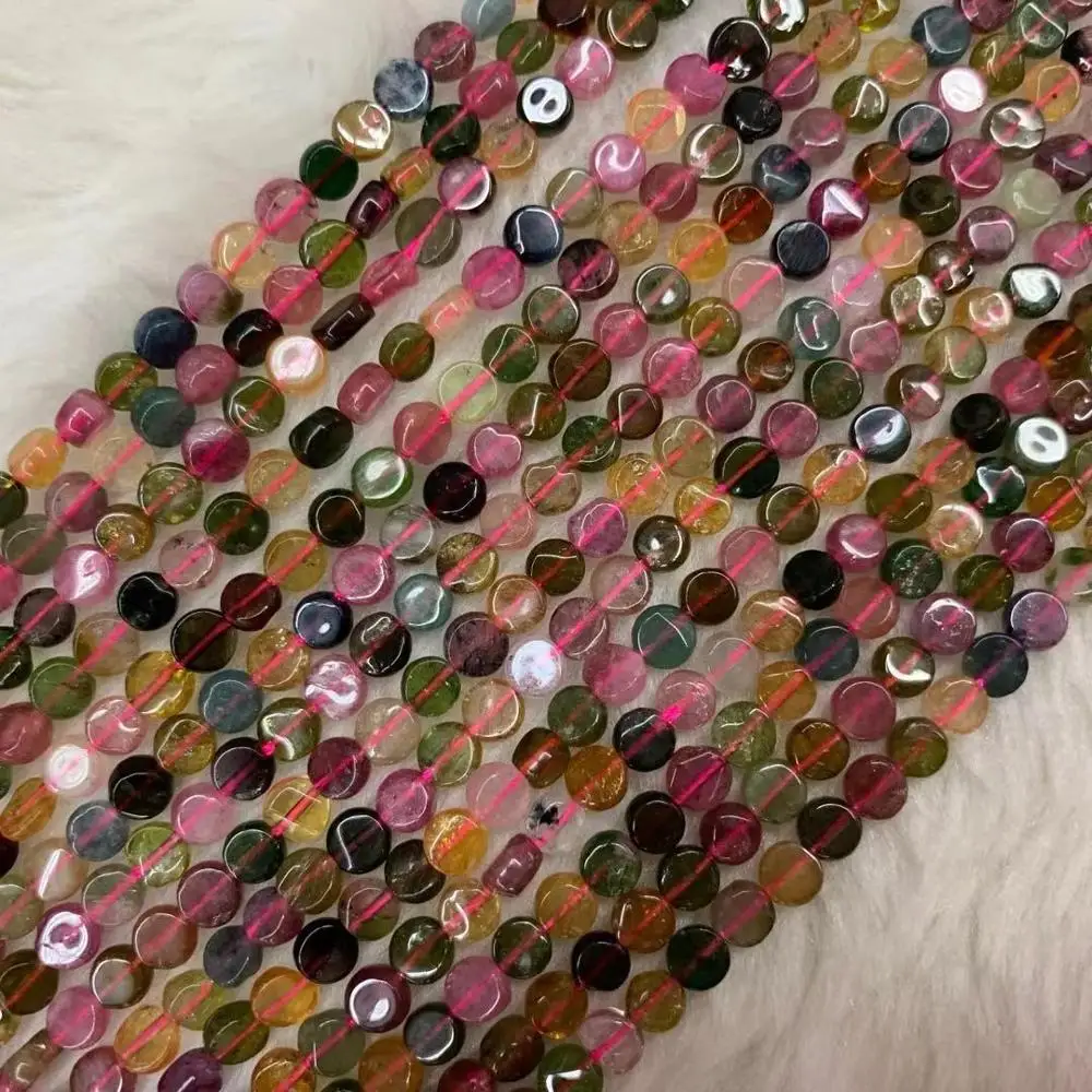 4-5Mm Coin Shape Na…