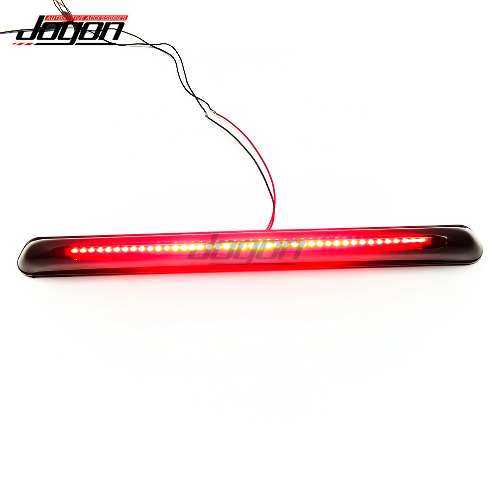 Led Rear Warning Stop Lamp High Mount Brake Light For Toyota Land Cruiser LC70 LC71 LC76 LC77 LC78 VFJ76 Car Accessories