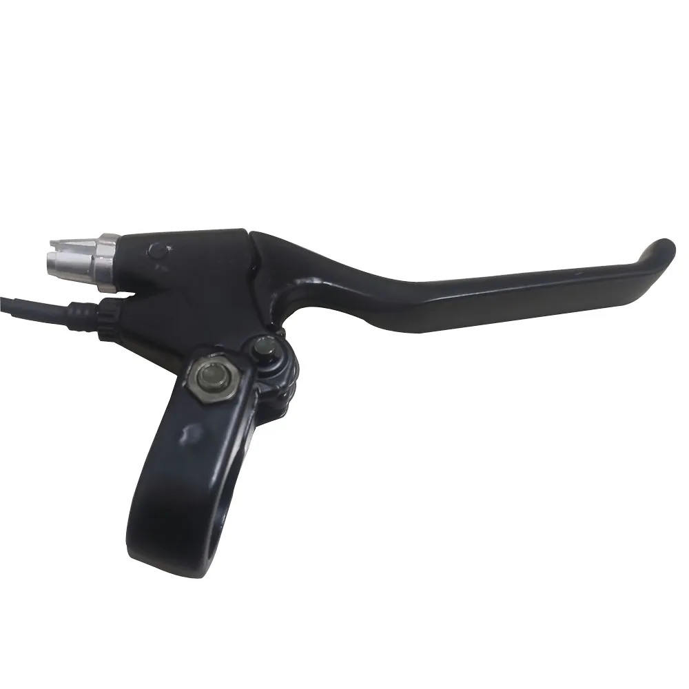 Electric Bike/Bicycle E-scooter e-bike Cut Off Power Brake 12V-96V Work SM pin and 2.8 blade interface