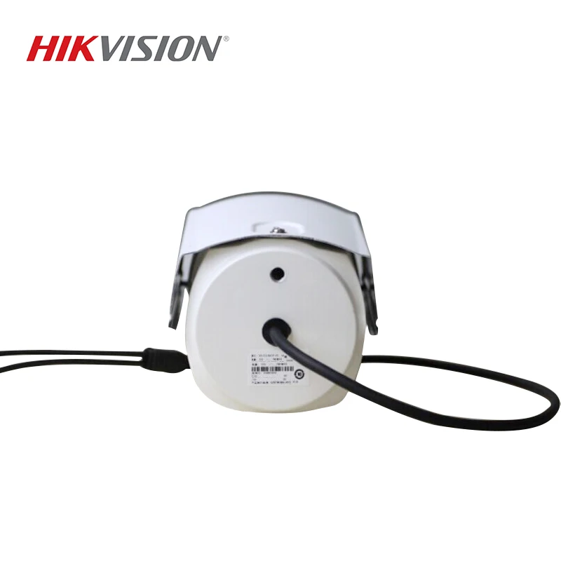 Original HIKVISION DS-2CE16A2P-IT5P 700TVL  Analog BNC Bullet Camera Infrared 50M Day/Night Indoor/Outdoor Waterproof