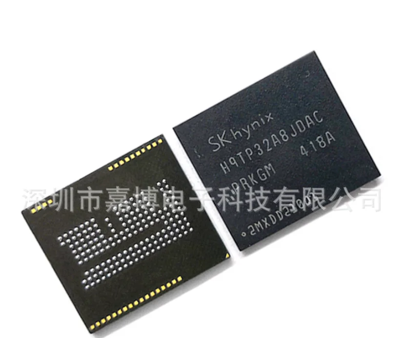 

Mxy new original H9TP32A8JDACPR-KGM BGA Memory chip H9TP32A8JDACPR KGM