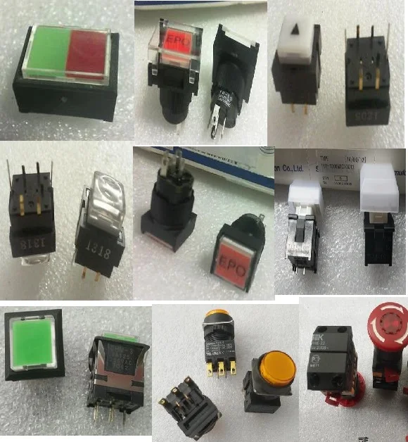 

1 шт. LP-16S YB-15 1205 1318 YB-15 THM-1S378C4C1 CHM-3 ANE-22 THM-1SO9MXC10012
