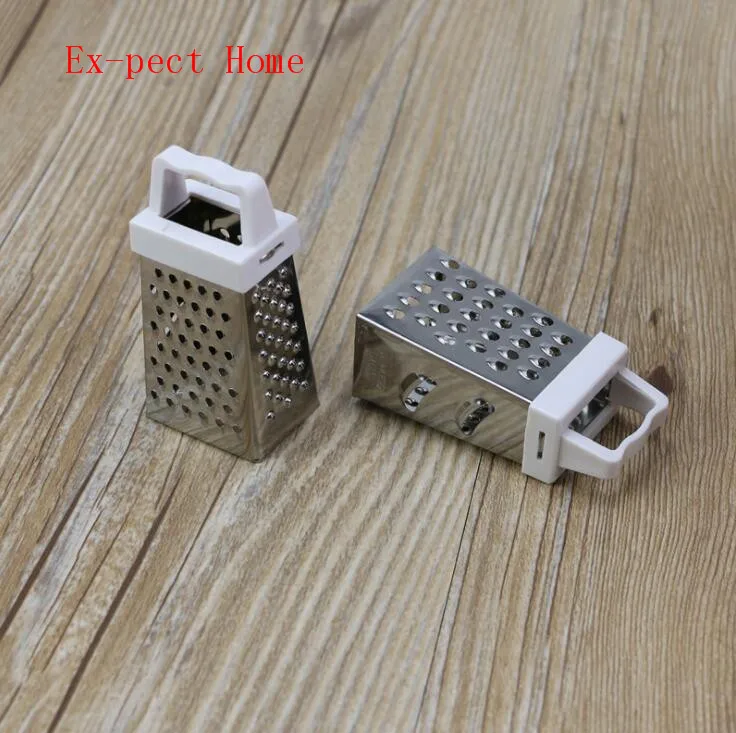 

Wholesale 500pcs / lot 4in1 stainless steel chip cutter French Frey potato cut vegetable frit slicer chopper chip Dicer