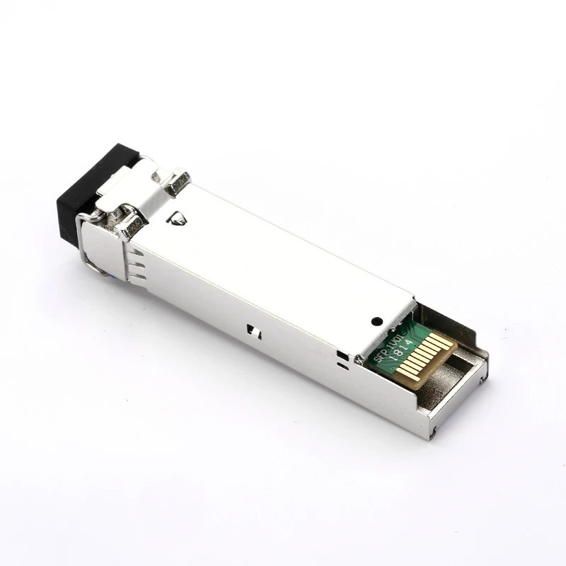 1.25G Sfp 1310nm 40Km Lc R Connectorcompact Transceive Dual Fiber