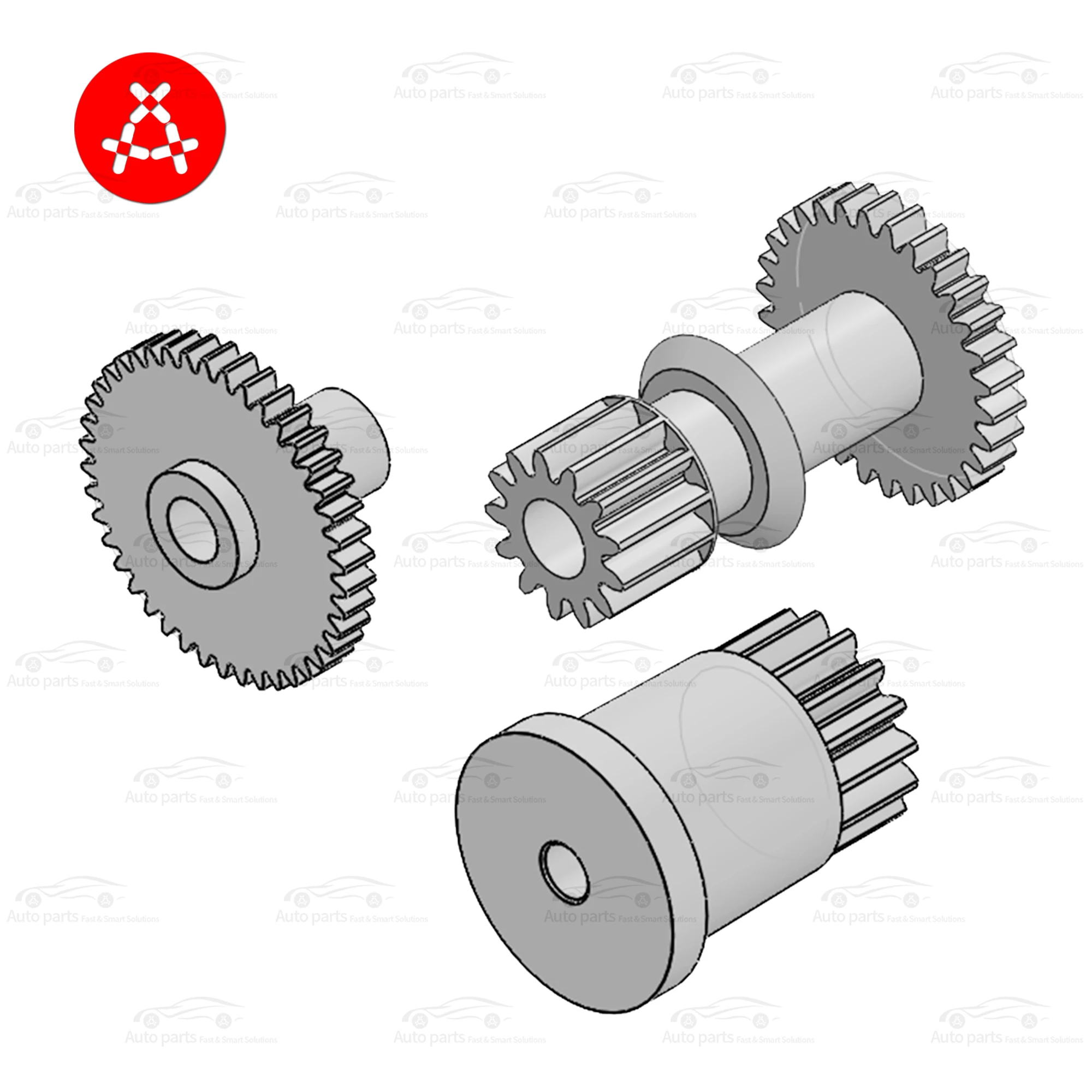 Кассета для палубной ленты Gear для Technics Panasonic SC-CH404X CH505X CH717X SC-CH618X VC818X VC918X SC-CA1060X CA1080X