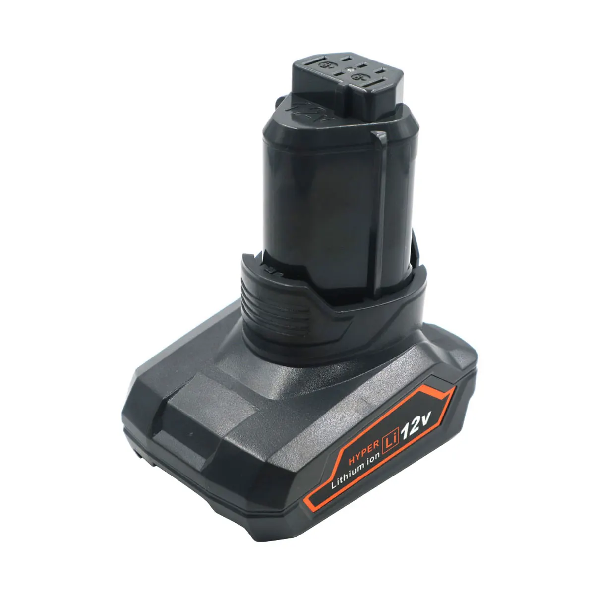 RIDGID 12VB AC82008 R82007 R82008 R82238 R86048 130188001 130446001 AC82048 Li-Ion Power Tool Battery