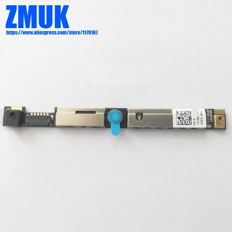 Camera Webcam Module For Dell Inspiron 15 7447 7547 7548 5576 5557 7559 Series