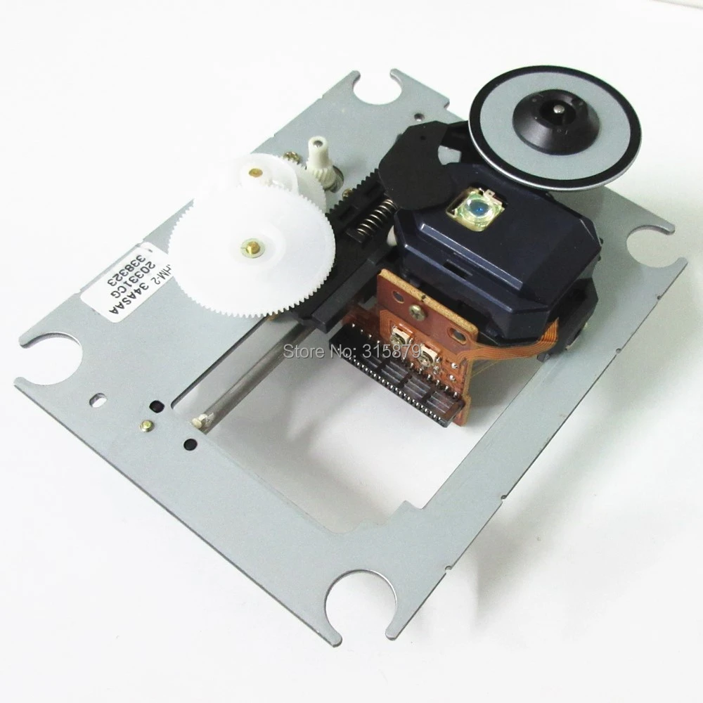 الأصلي KHM-234ASAA KHM-234AAA لسوني CD DVD الالتقاط البصري مع آلية KHM234AAA