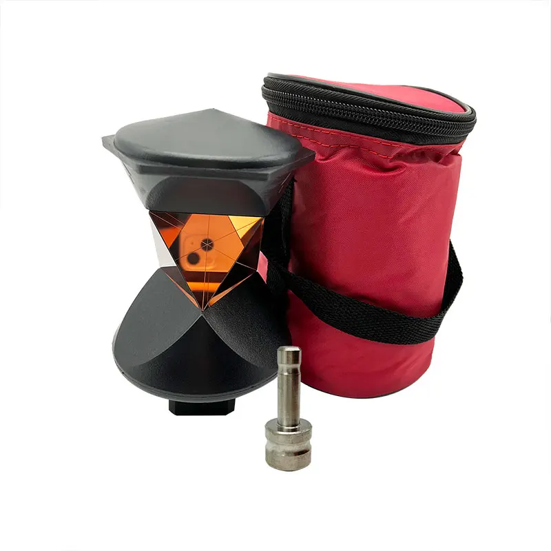 

360 Degree Reflective Prism For LEICA Total Stations Surveying GRZ4 Prism