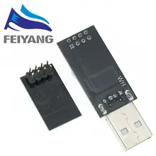 ESP01 WiFi Programmer Adapter #5