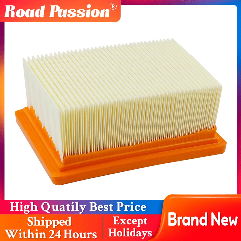 

Road Passion Motorcycle Parts Air Filter For BMW C600 Sport 2012-2016 C650 GT 2012-2016