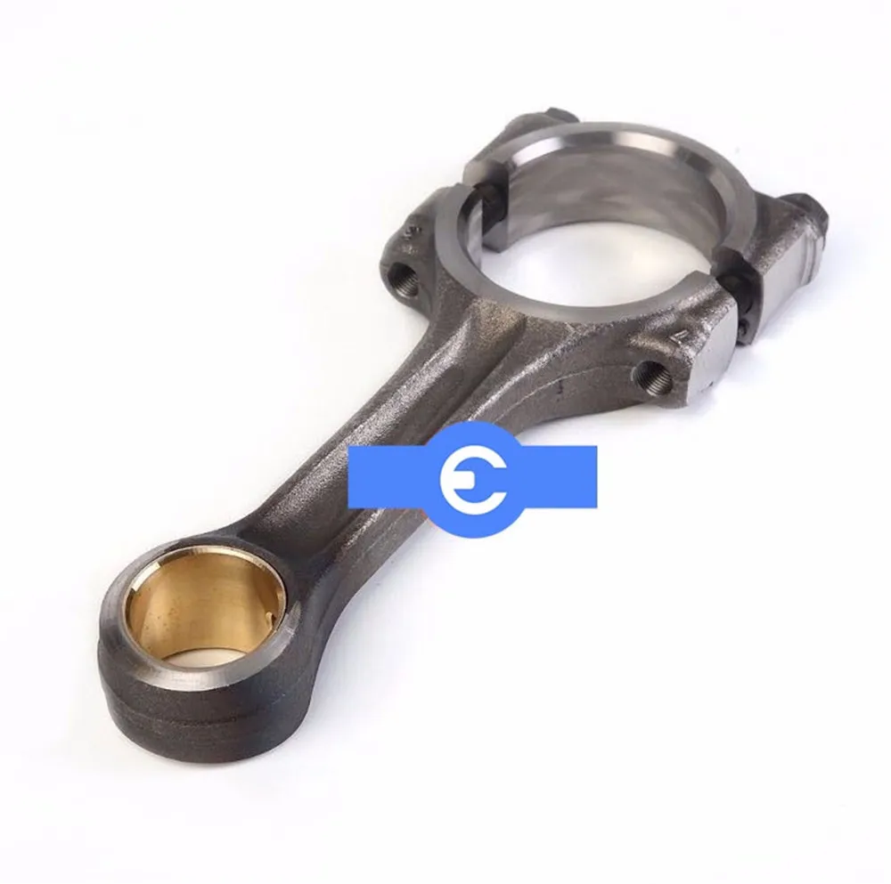 For Kobelco SK200-8 210-8 250-8 connecting rod assembly Hino J05E engine connecting rod rocker arm