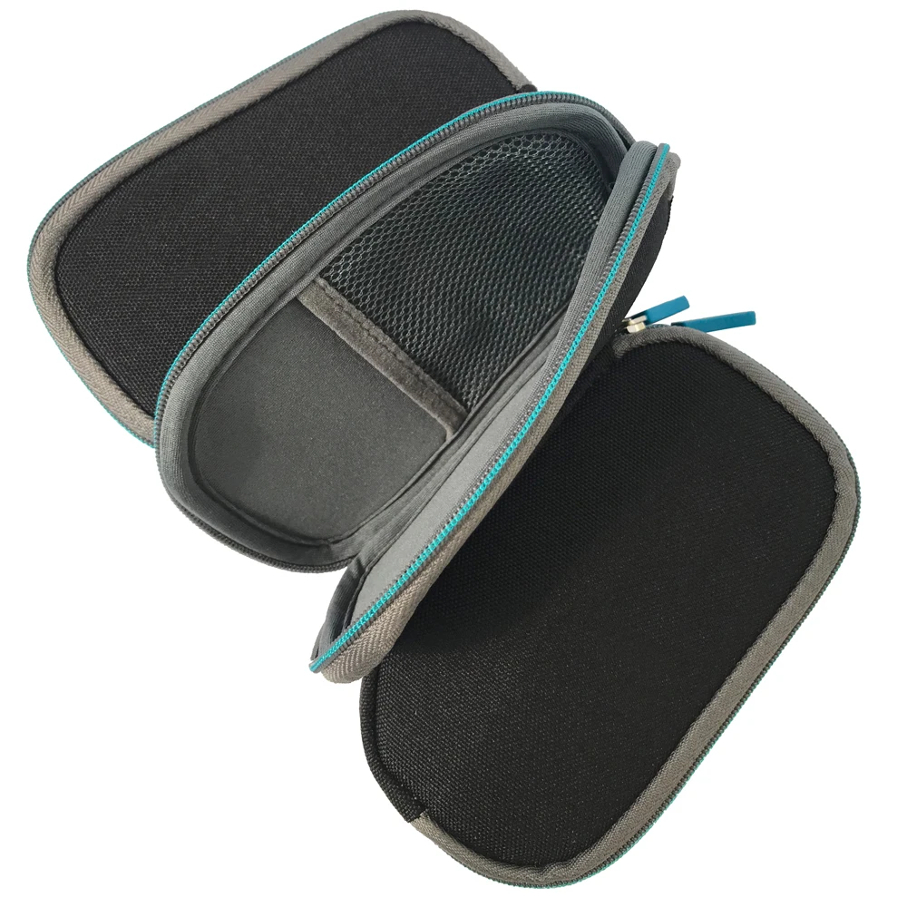 Подходящая сумка для хранения наушников forBOSE QC20, портативные предметы QC20, сумка для хранения наушников SoundTrue/Sport, маленькая сумка для наушников
