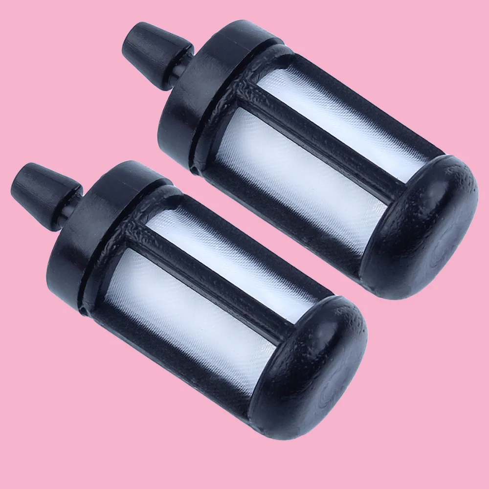 1pc Fuel Filter For Stihl MS170 MS180 MS210 MS211 MS230 MS250 MS260 MS290 MS310 MS340 MS360 Chainsaw Replacement Spare Tool Part