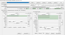 Oyetimes java 5g 5.9.13 ver。SIMカードソフトウェア、endek java des java aes Adid/hashソフトウェア、値のリスト、SIMカード