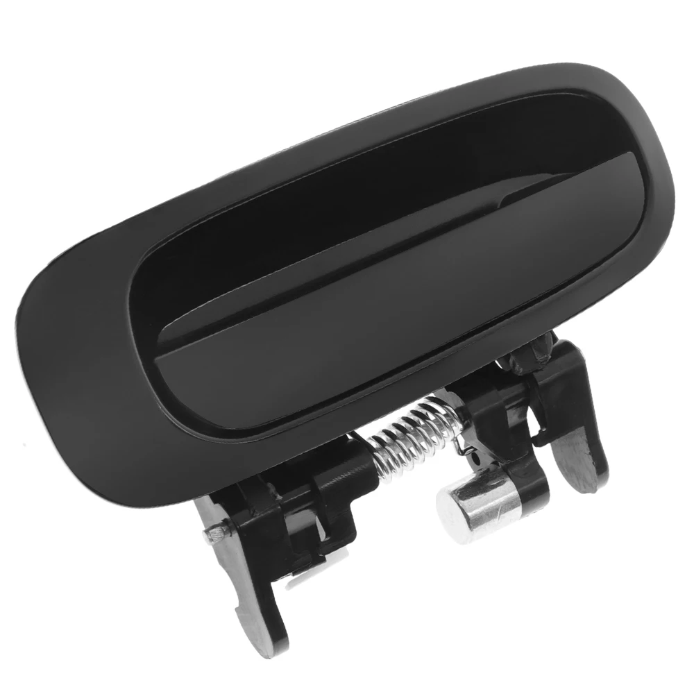 Car Front Rear Left Right Exterior Door Handle fit for TOYOTA Corolla 1998-2002 69210-02040 69220-02040 69230-02030 69240-02030