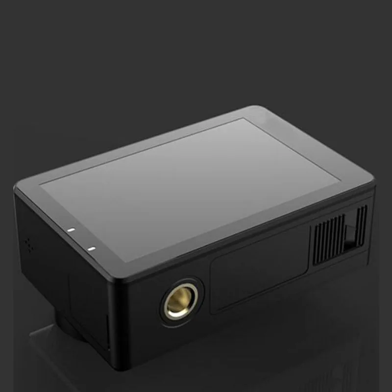 강화 유리 보호기 LCD 화면 보호 필름, SJCAM SJ8 프로/플러스/에어 4K 액션 스포츠 카메라용 디스플레이 보호 커버