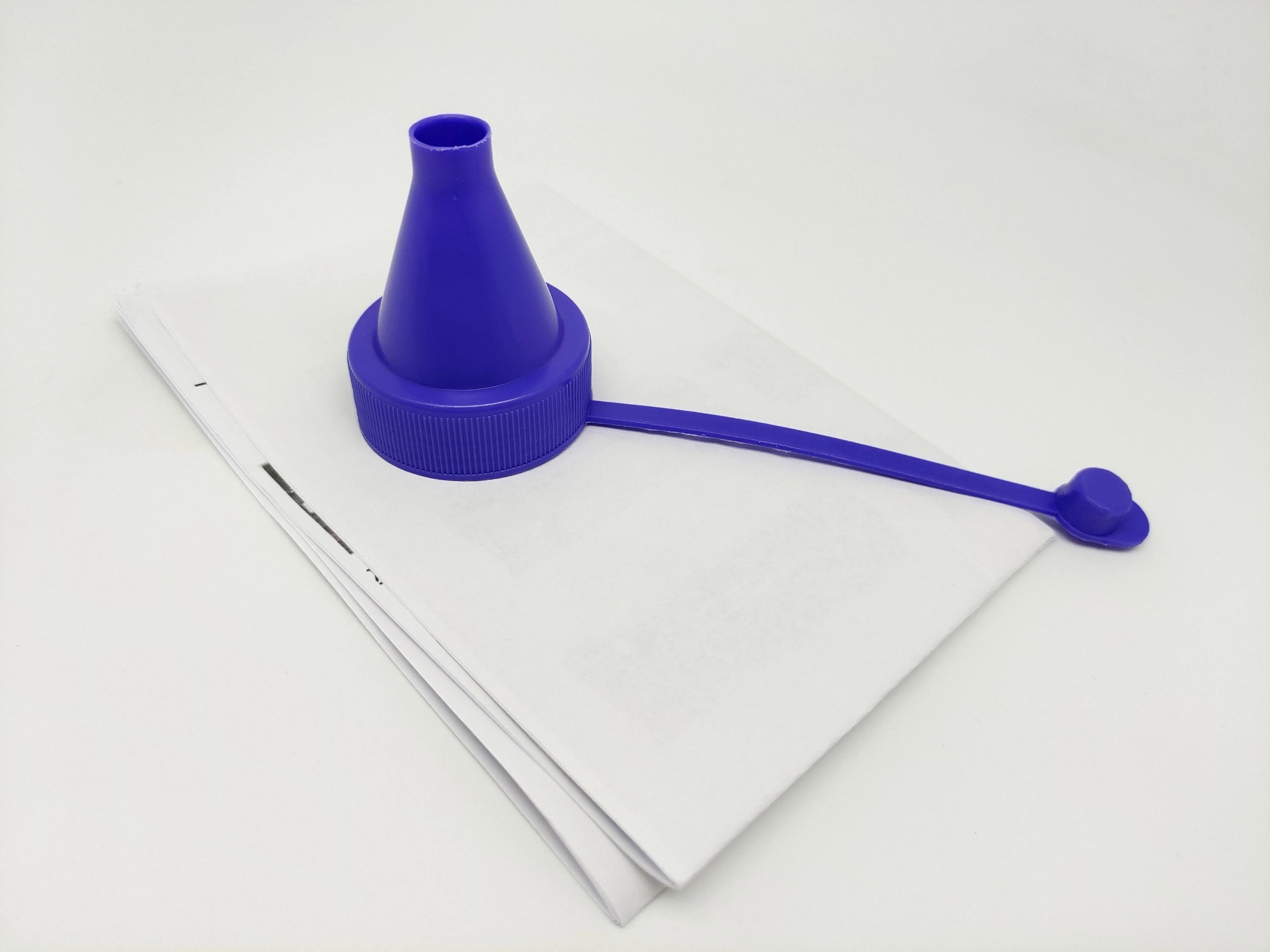 (RTT-13.5BK) hole driller digger and foam sticker plug cap for HP for samsung for canon toner cartridge refill tool kit