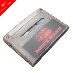 2023 new Remix Game box 1000 in 1 is suitable for SNES classic game console super everdrives series