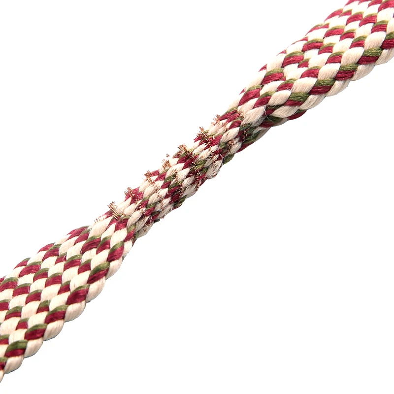 Cuerda de serpiente Airsoft para limpieza cañón .270 .280 .284 7mm