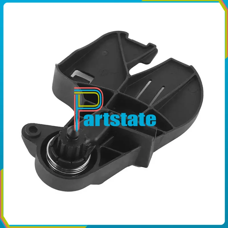 8T1823633A High Quality Hood Bracket Latch Release Openner Handle 8T1823633B 8T1823633 Fits For A-udi A3 A4 A5 A6 A7 Q2