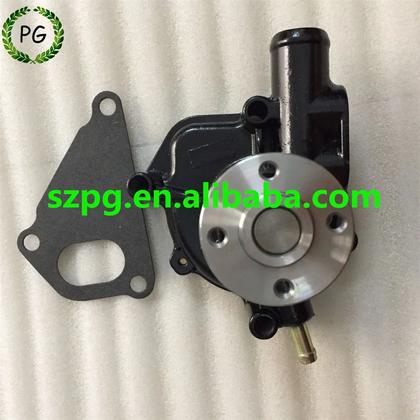 AM878201 Water Pump 129100-42002 YM129100-42002 For 3TNE84 3TNE88 4TNE84 4TNE88 4D84 4D84-3